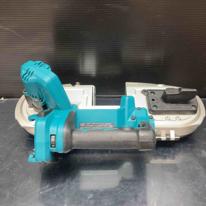 ★マキタ(makita) コードレスポータブルバンドソー PB183DZ【川越店】