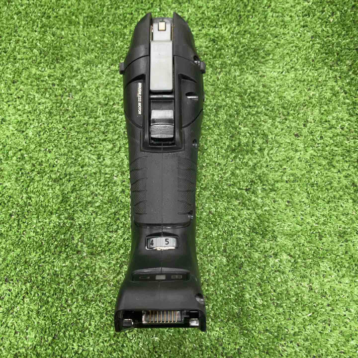 ★パナソニック(Panasonic) コードレスマルチツール EZ46A5X-B【川崎店】