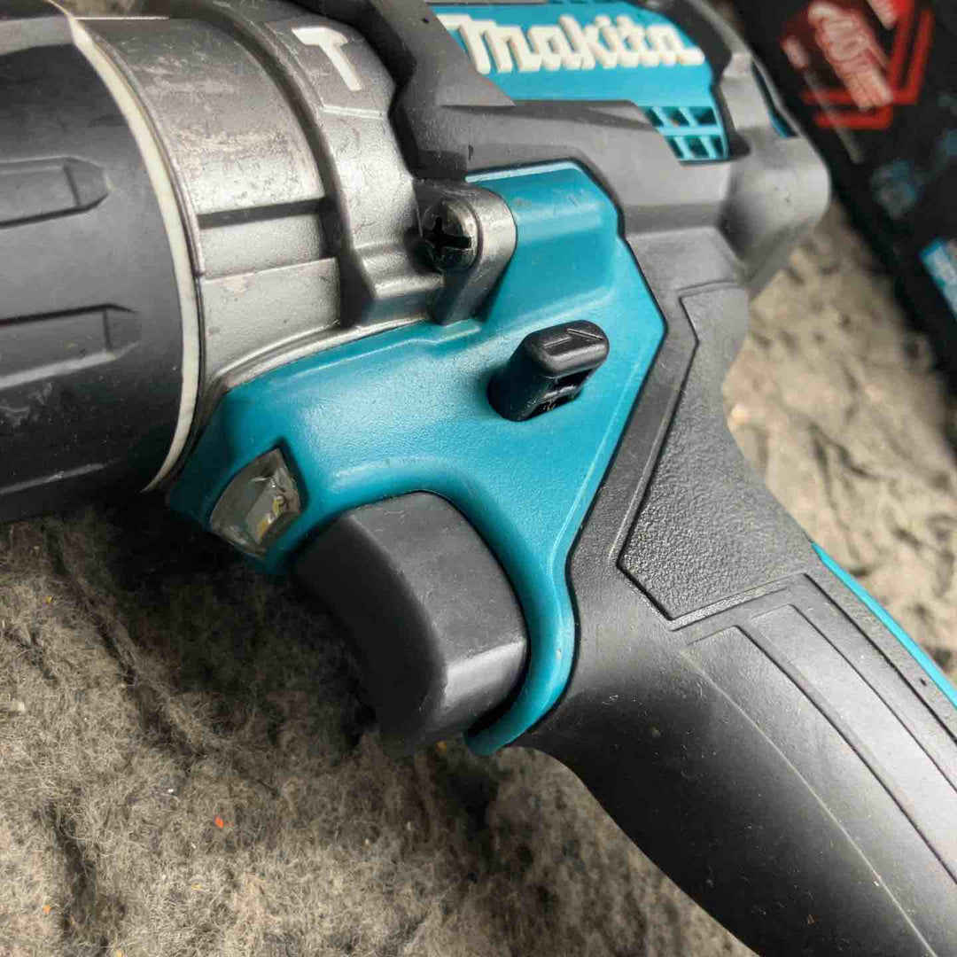 ★マキタ(makita) コードレス振動ドリルドライバー HP001GRDX【鴻巣店】