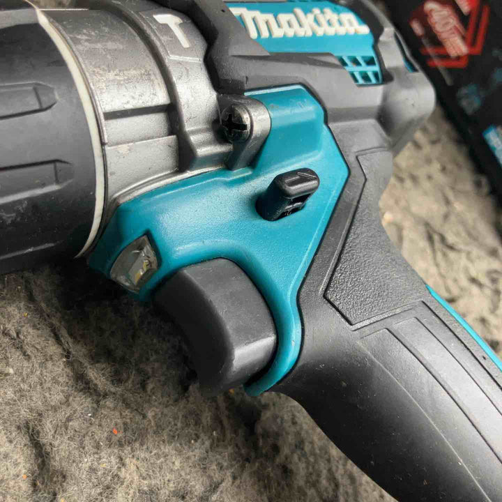 ★マキタ(makita) コードレス振動ドリルドライバー HP001GRDX【鴻巣店】