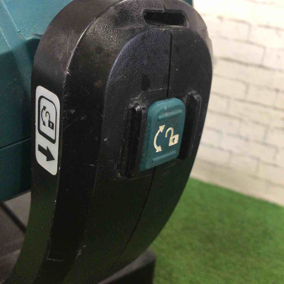 ★マキタ(makita) コードレスファン CF102DZ(本体のみ)【町田店】