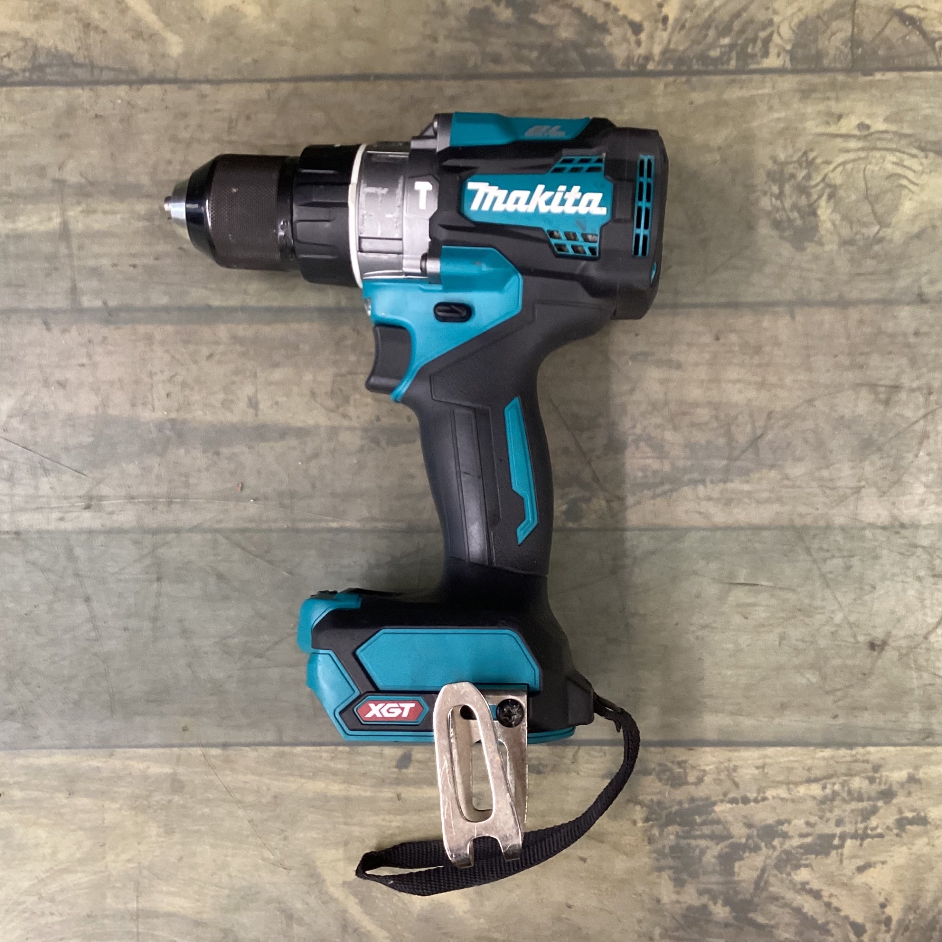 マキタ(makita) コードレス振動ドリルドライバー HP001GZ 【東大和店