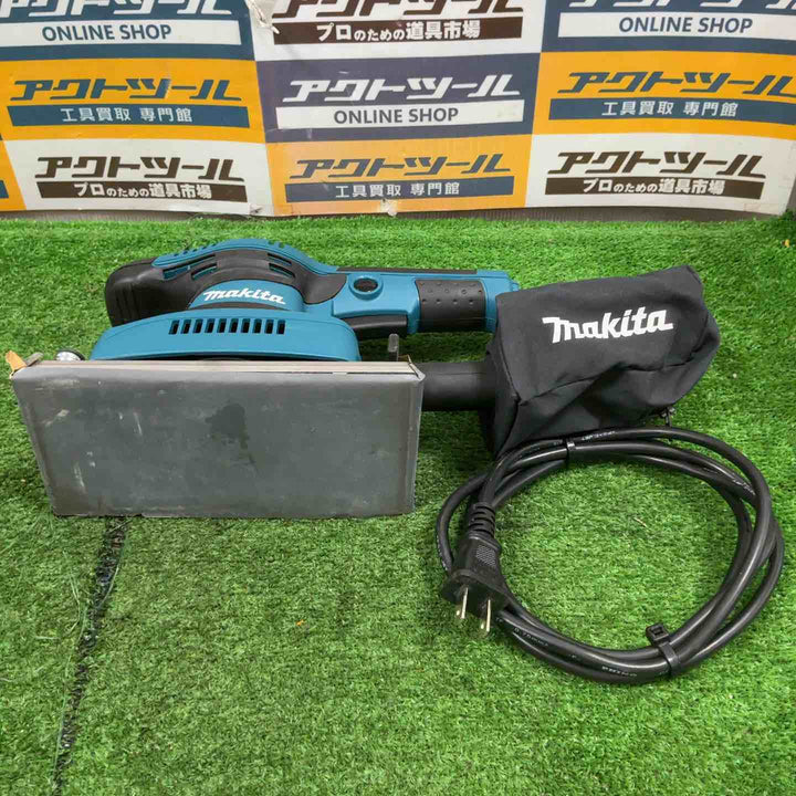 ☆マキタ(makita) 仕上サンダ BO3710【草加店】