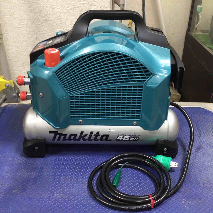 ★マキタ(makita) エアコンプレッサー AC462XS【草加店】