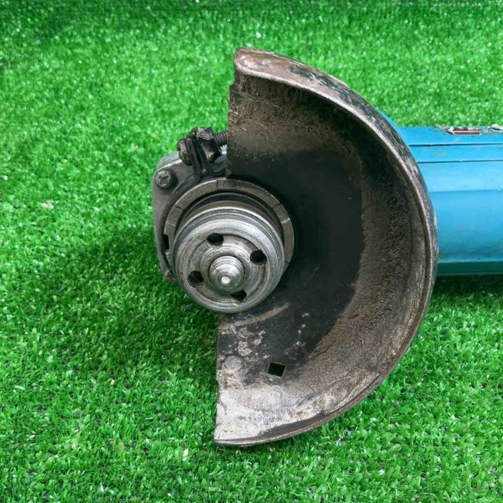 【中古品】 マキタ(makita) 100mmディスクグラインダ 9533B 【藤沢店】