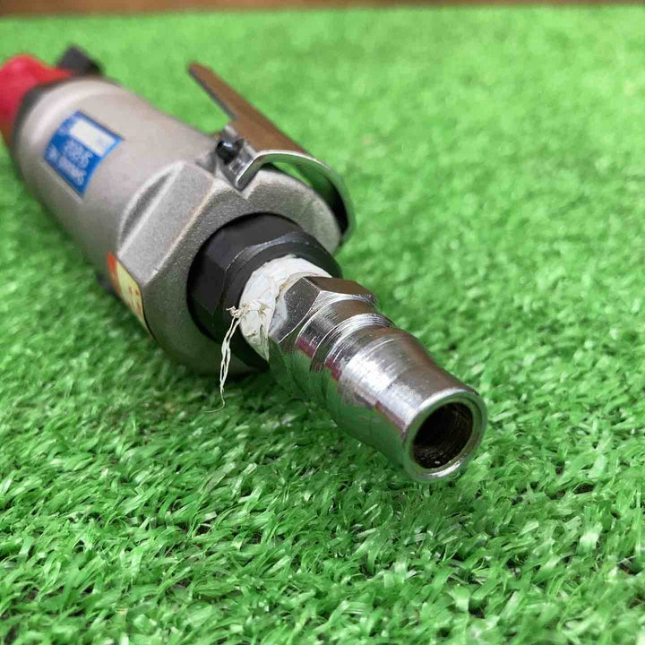 【現状品】 信濃/シナノ/SHINANO 3/8" エアーラチェットレンチ SI-1202 【鴻巣店】