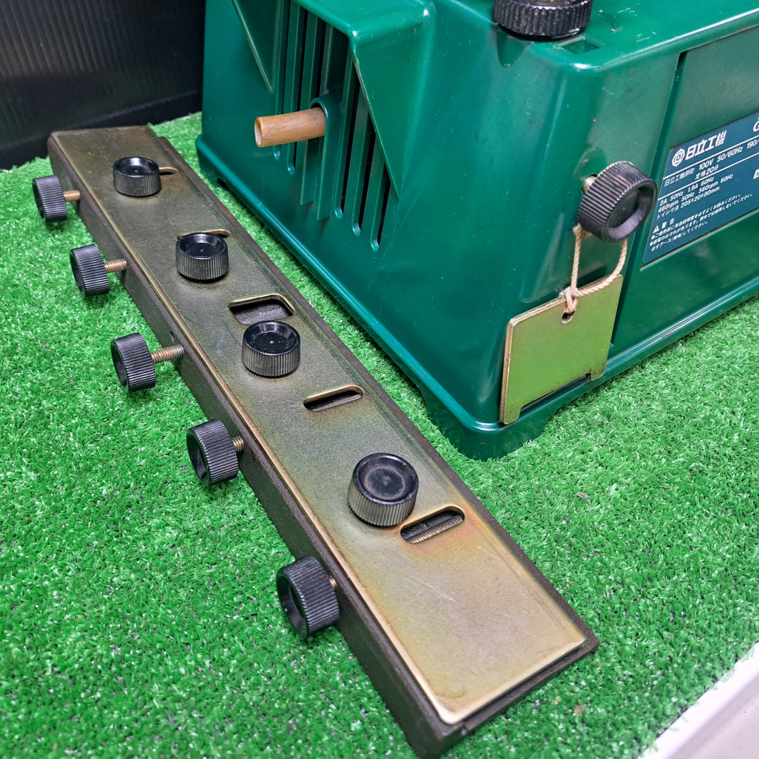 ◇ハイコーキ(HIKOKI ※旧:日立工機) 刃物研磨機 GK21SA2【岩槻店】