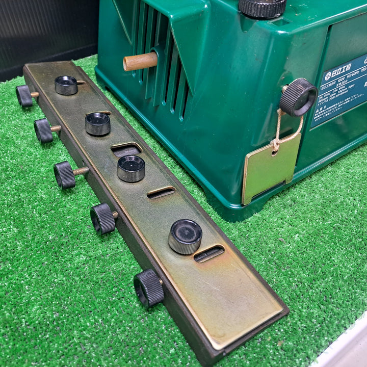 ◇ハイコーキ(HIKOKI ※旧:日立工機) 刃物研磨機 GK21SA2【岩槻店】