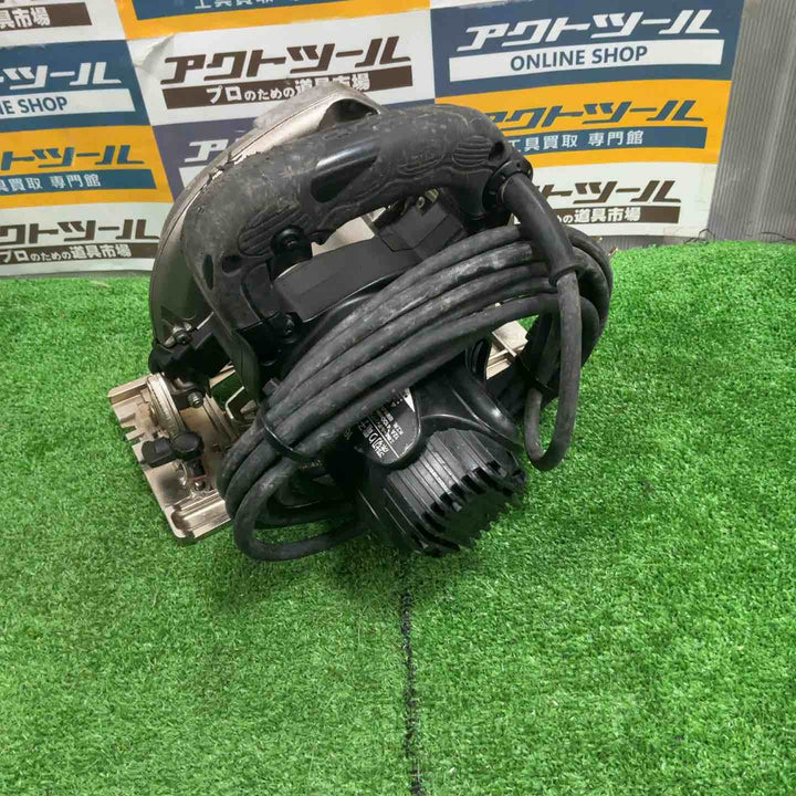 ★ハイコーキ(HIKOKI ※旧:日立工機) 深切り電子丸のこ C6MVYA2(B)【草加店】