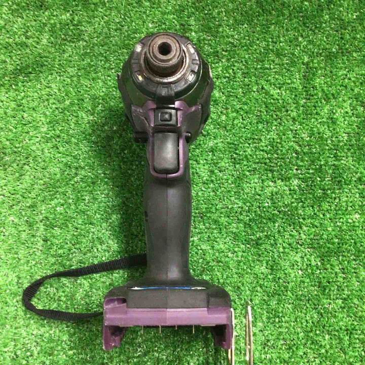 ★マキタ(makita) コードレスインパクトドライバー TD002GZAP【町田店】