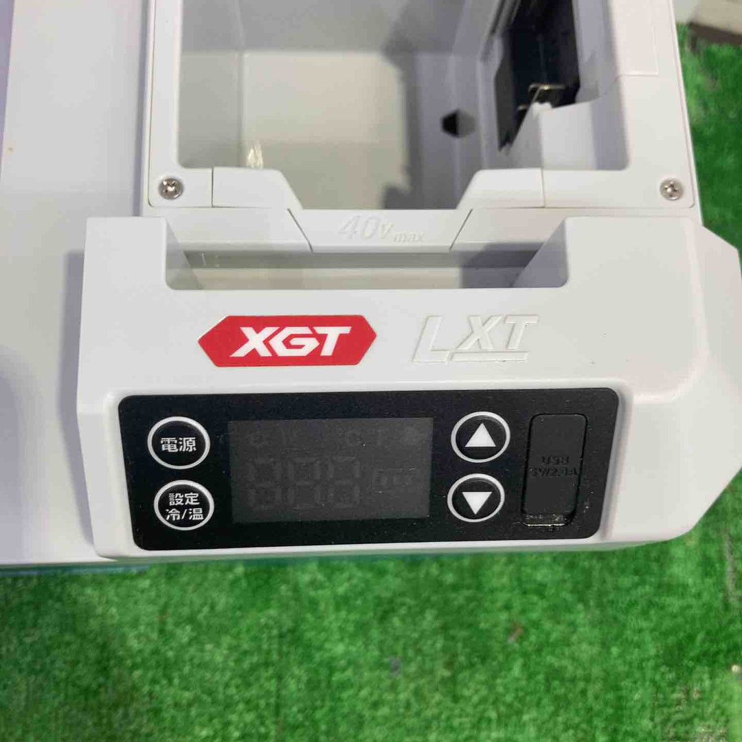 ★マキタ(makita) コードレス冷温庫 CW003GZ【町田店】