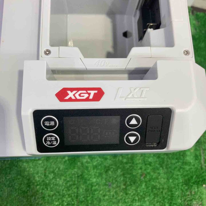 ★マキタ(makita) コードレス冷温庫 CW003GZ【町田店】