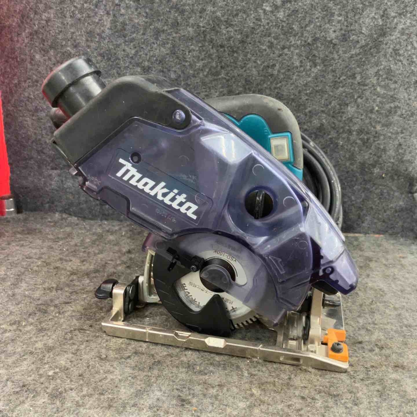 ★マキタ(makita) 防じん丸のこ KS4100F【鴻巣店】 ☆マキタ(makita) 防じん丸のこ KS4100F【鴻巣店】 – アクトツール