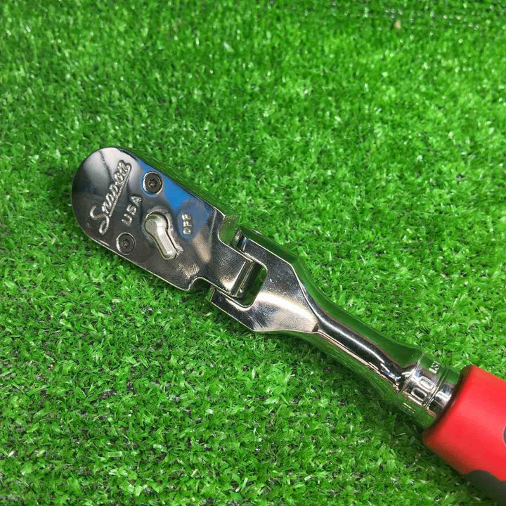 Snap-on フレックスラチェット 3/8 FHF100【藤沢店】