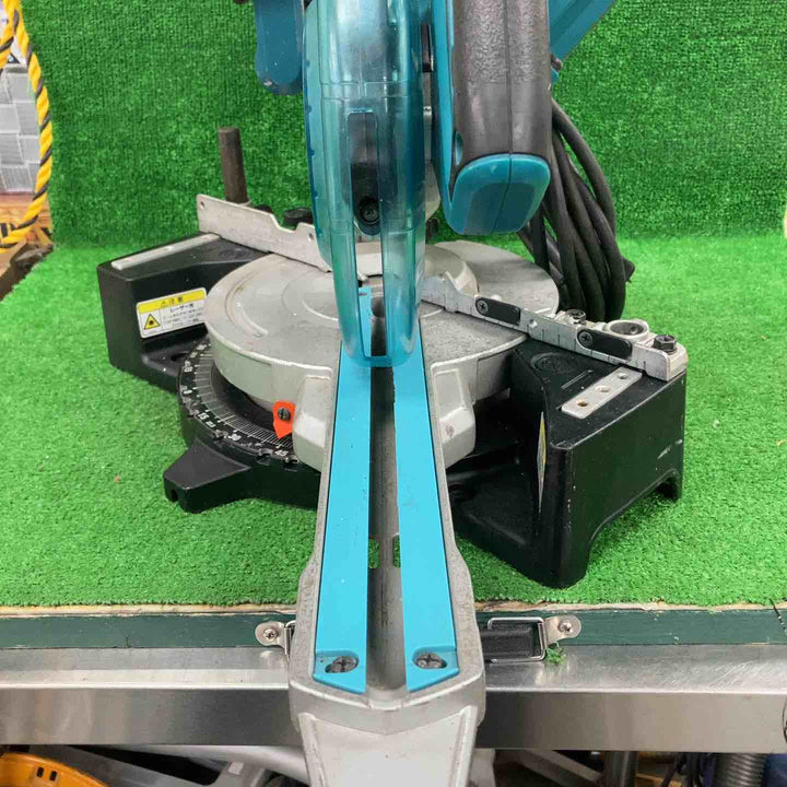 ★マキタ(makita) 卓上スライドマルノコ LS0612FL【川崎店】