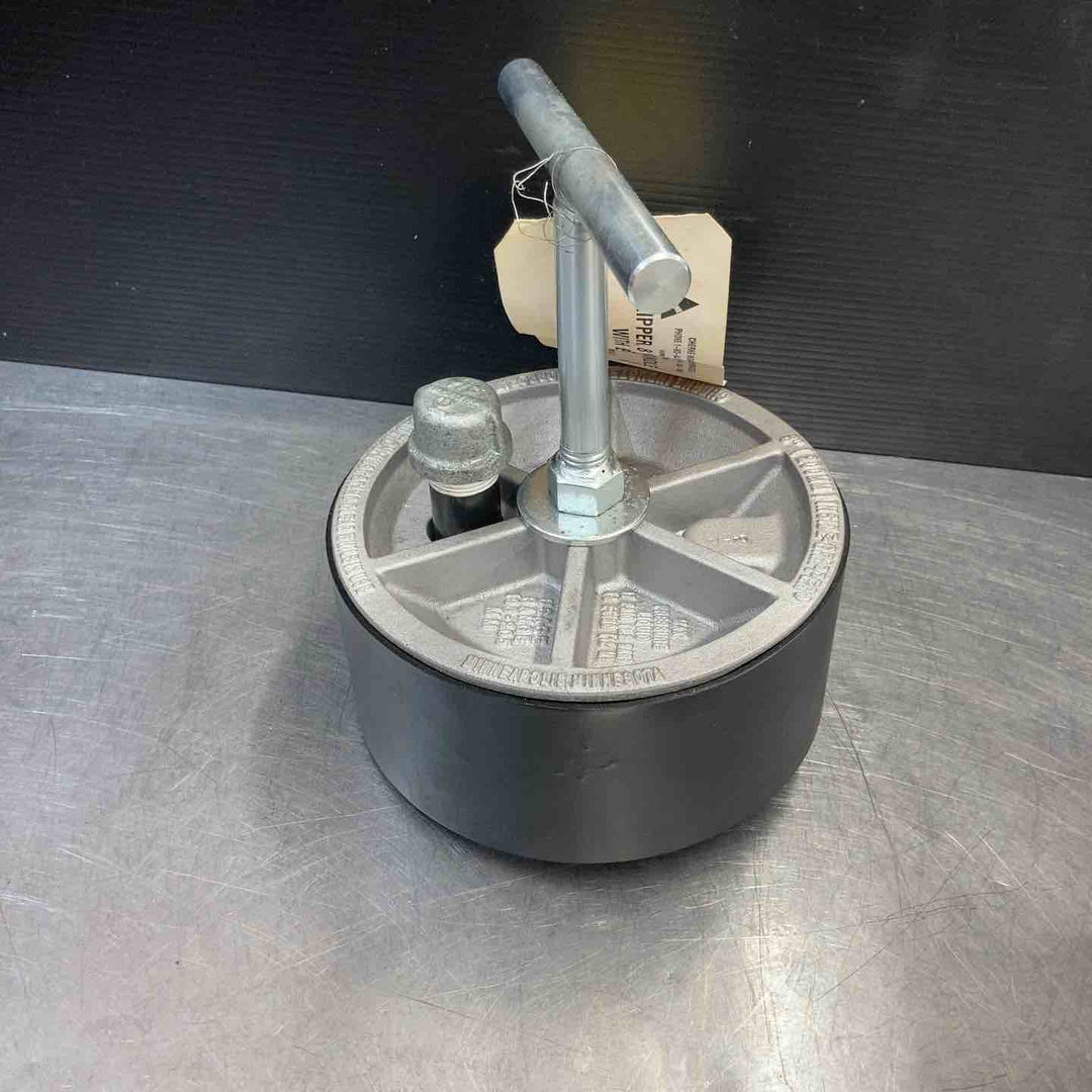 【中古美品】 カンツール メカニカルプラグ BIGタイプ 200mm 配管 止水 【東大和店】