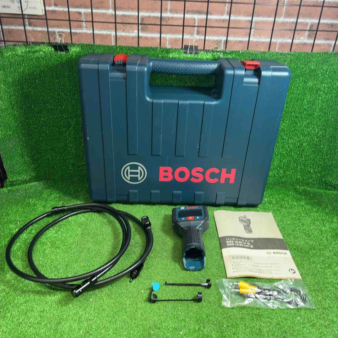 【中古品】ボッシュ(BOSCH) 10.8Vバッテリースコープ GOS10.8V-LI【藤沢店】