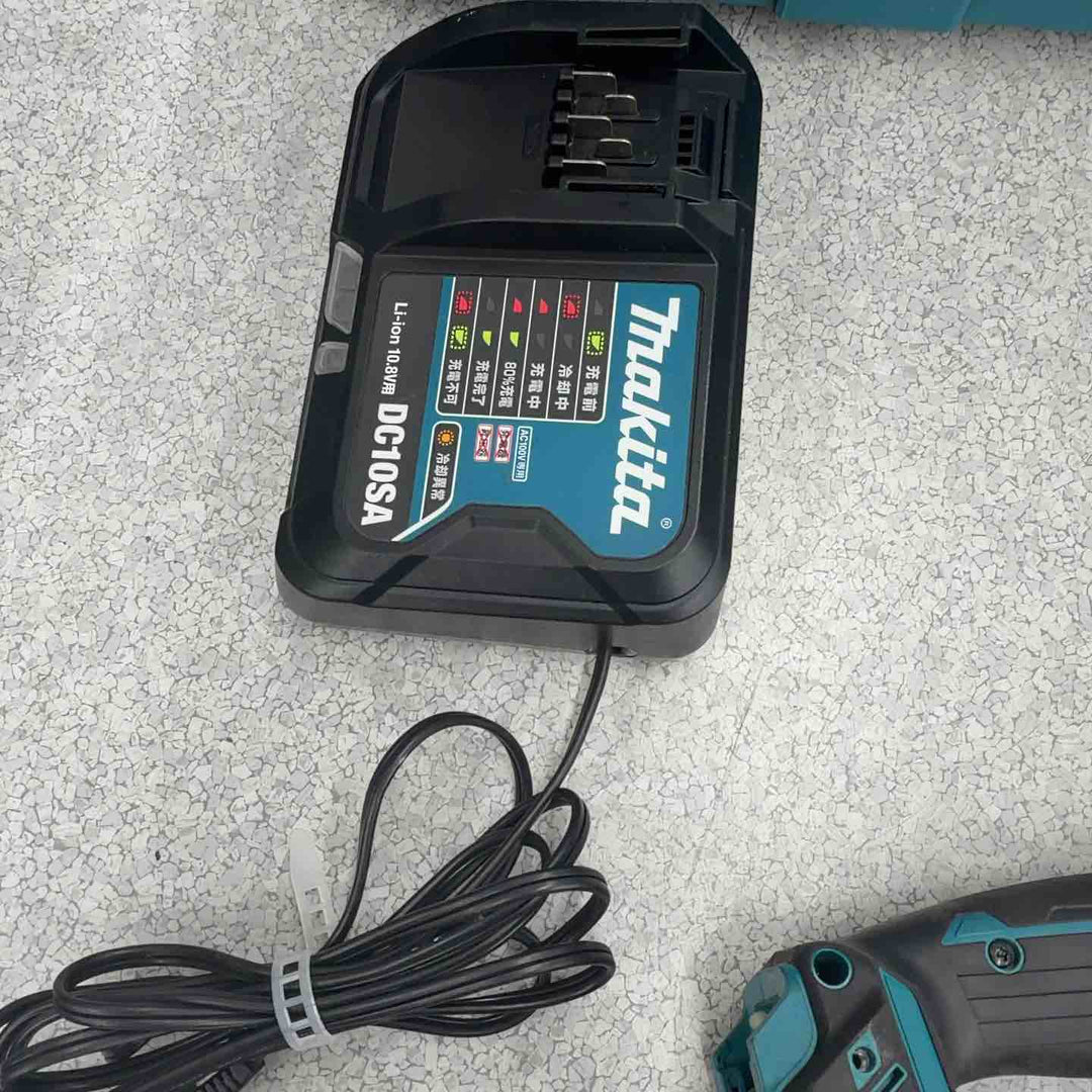 ★マキタ(makita) コードレスハンマドリル HR166DSMX【八潮店】