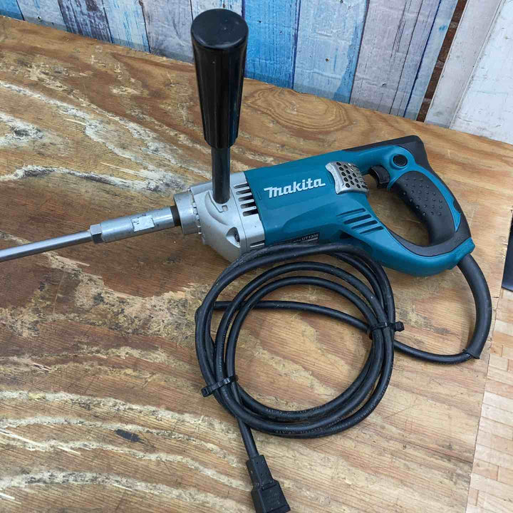 ☆マキタ(makita) コンクリートかくはん機 UT1305【柏店】