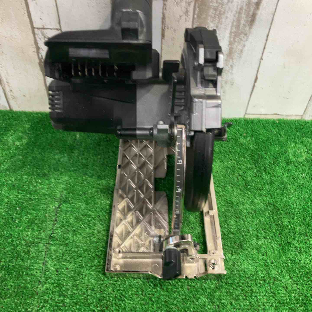 ★ハイコーキ(HIKOKI ※旧:日立工機) コードレスマルノコ C3606DB(NNB)【町田店】