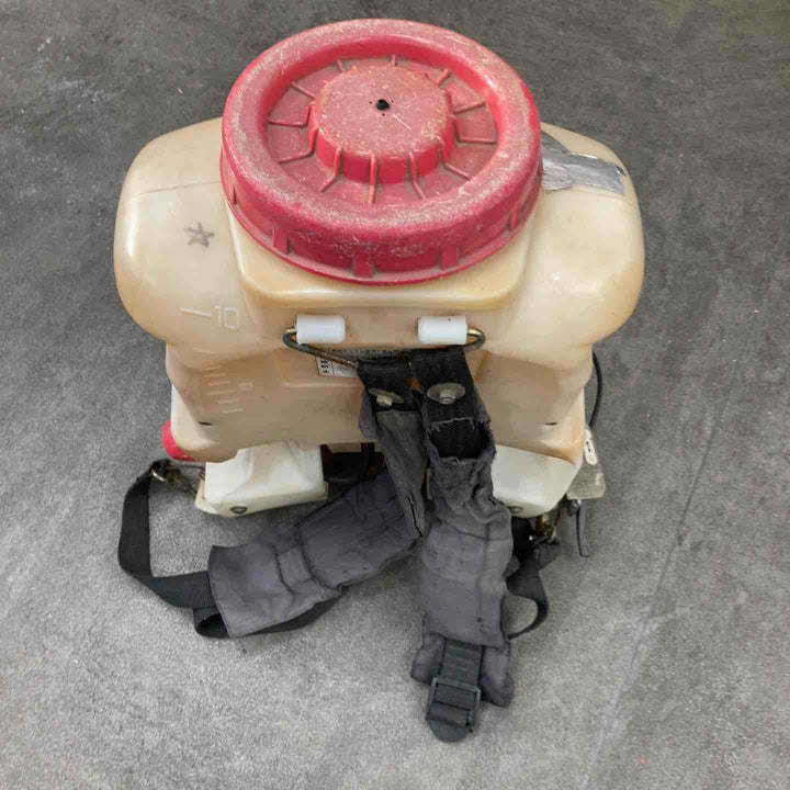 ◇MARUYAMA 背負式動力噴霧機 ビッグエム GS10EM【川崎店】