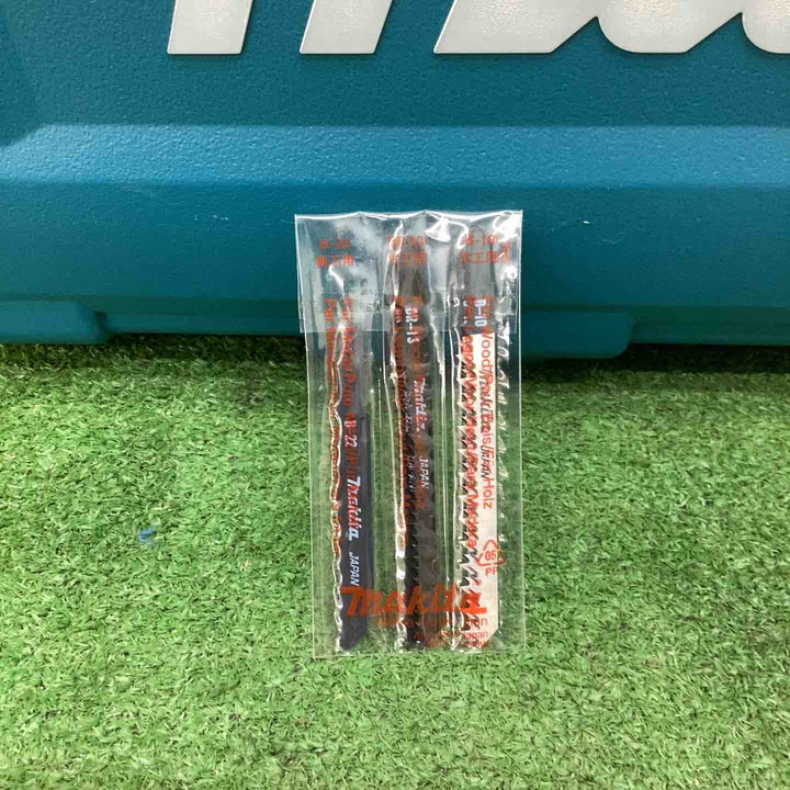 ★マキタ(makita) コードレスジグソー JV002GRDX【川越店】