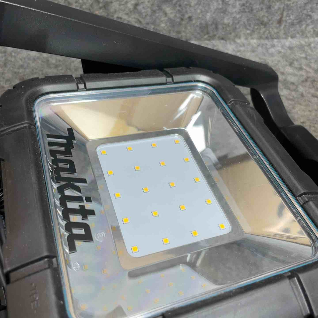 マキタ(makita) コードレスLEDスタンドライト ML805【桶川店】