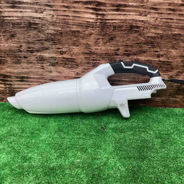 ★ハイコーキ(HIKOKI ※旧:日立工機) コードレスクリーナー R36DA(NN)【川越店】