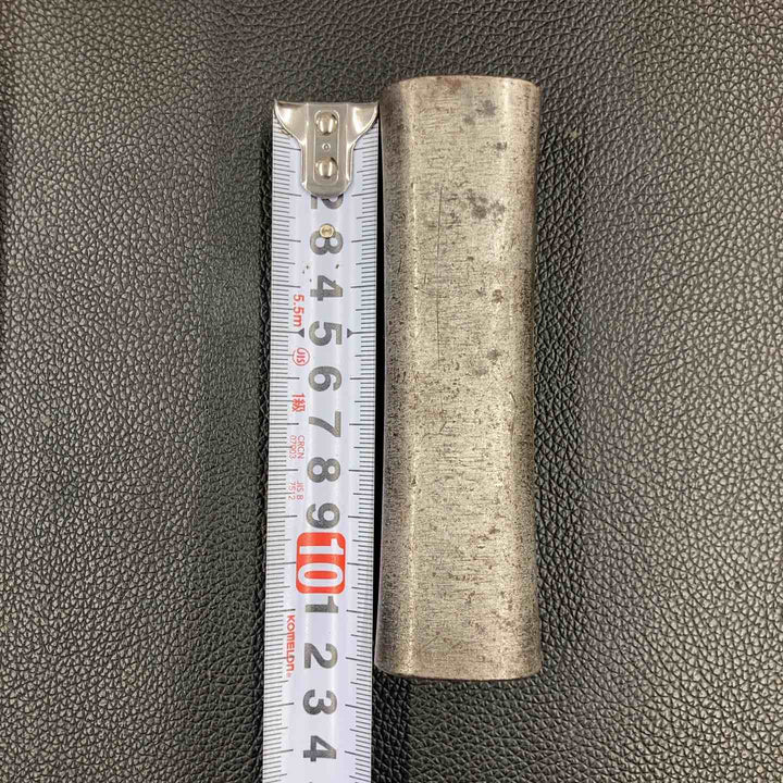 長谷川幸三郎 四角玄能(玄翁) 全鋼 688g 180匁【八潮店】