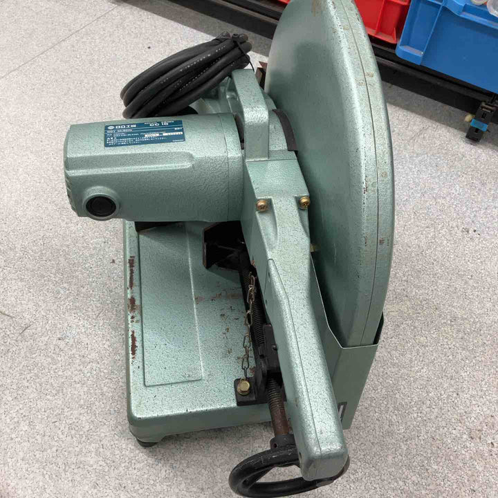 ◇ハイコーキ(HIKOKI ※旧:日立工機) 405mm 高速切断機 CC16 100V【八潮店】