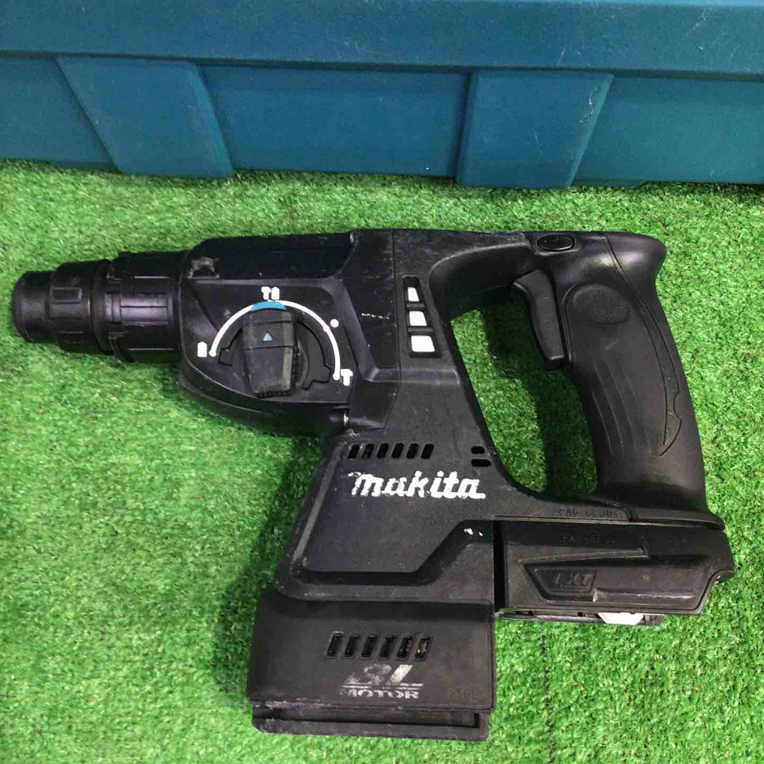 ☆マキタ(makita) コードレスハンマドリル HR244DZB【町田店】