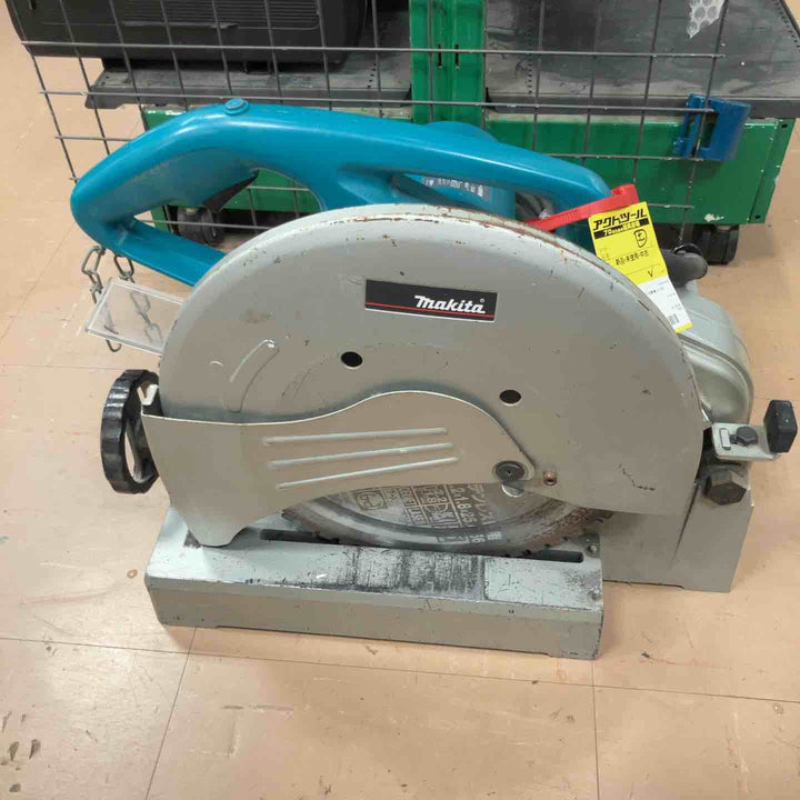 ☆マキタ(makita) 305mmチップソー切断機 LC1200【草加店】