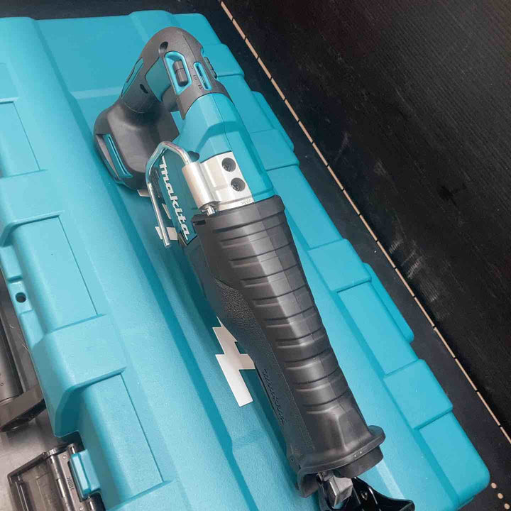 【未使用品(店頭展示品)】マキタ(makita) コードレスレシプロソー JR187DRGX 【川越店】