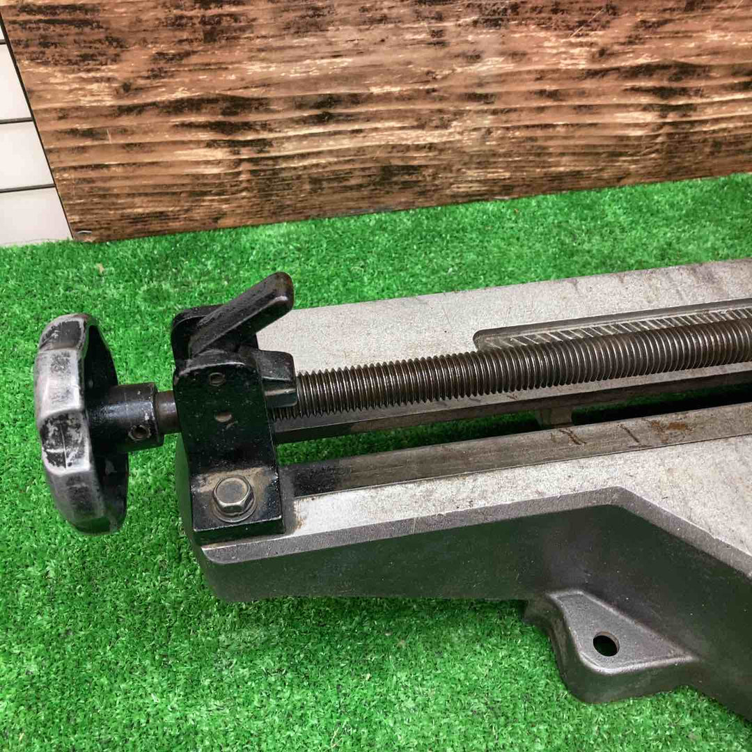 ◇ハイコーキ(HIKOKI ※旧:日立工機) ロータリーバンドソー用定置式スタンド CB12-ST2【川越店】