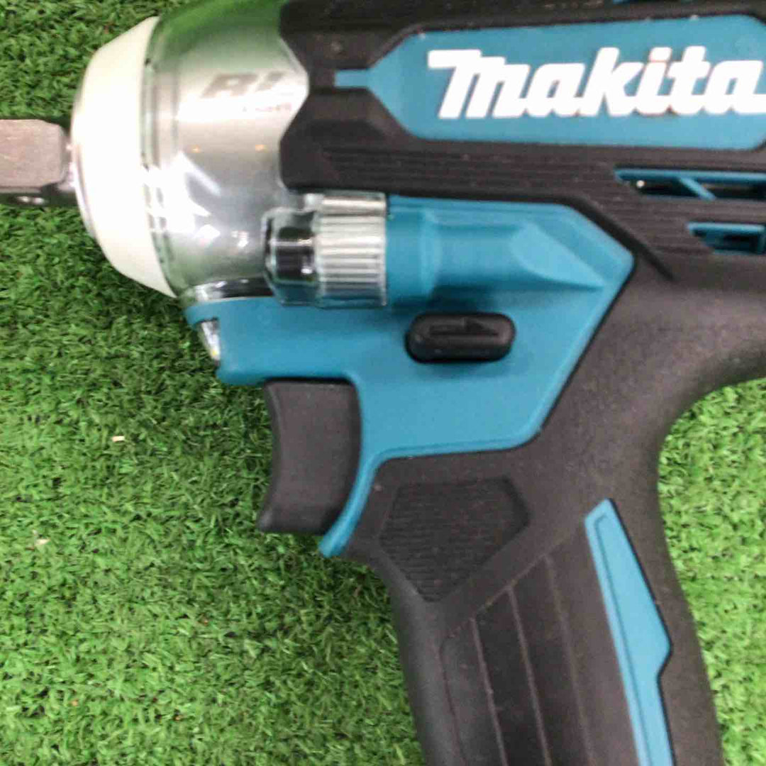 ★マキタ(makita) コードレスインパクトレンチ TW300DZ【川崎店】