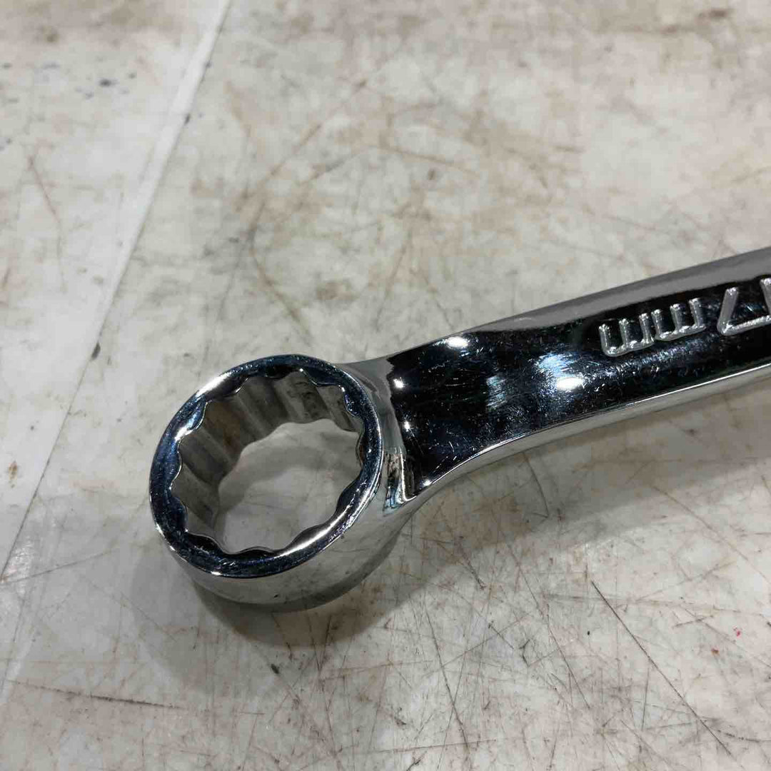 スナップオン(Snap-on) スタンダードコンビネーションレンチ OEXM170B 【川口店】