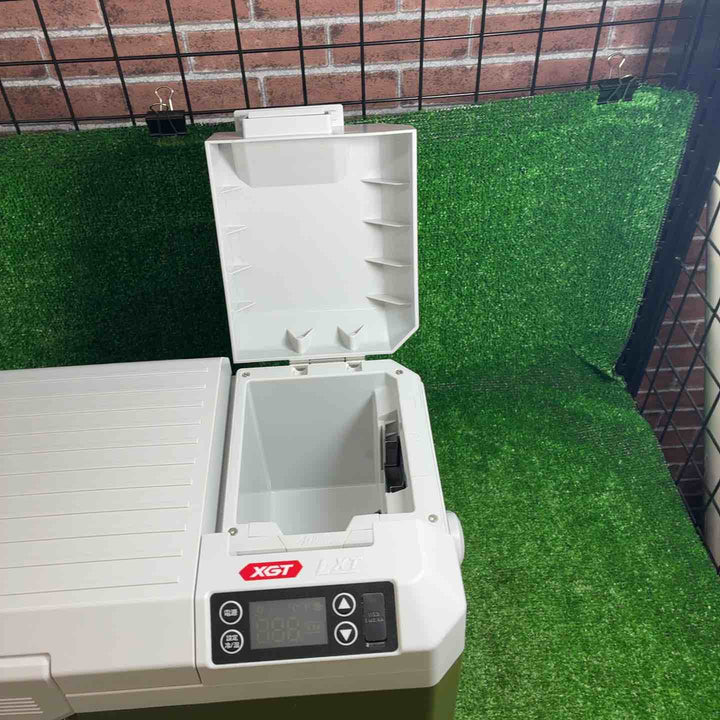 【中古品】 マキタ(makita) コードレス冷温庫 CW003GZO 【藤沢店】