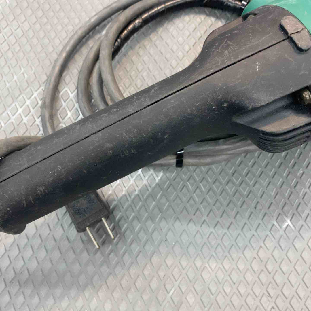 ◇ハイコーキ(HIKOKI ※旧:日立工機) 180mm ディススクグラインダー G18SP【所沢店】