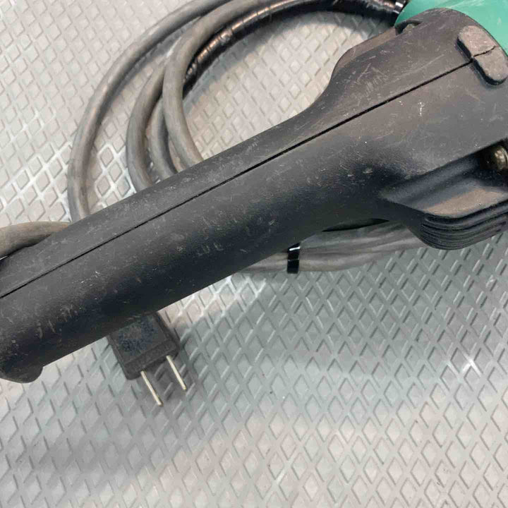 ◇ハイコーキ(HIKOKI ※旧:日立工機) 180mm ディススクグラインダー G18SP【所沢店】