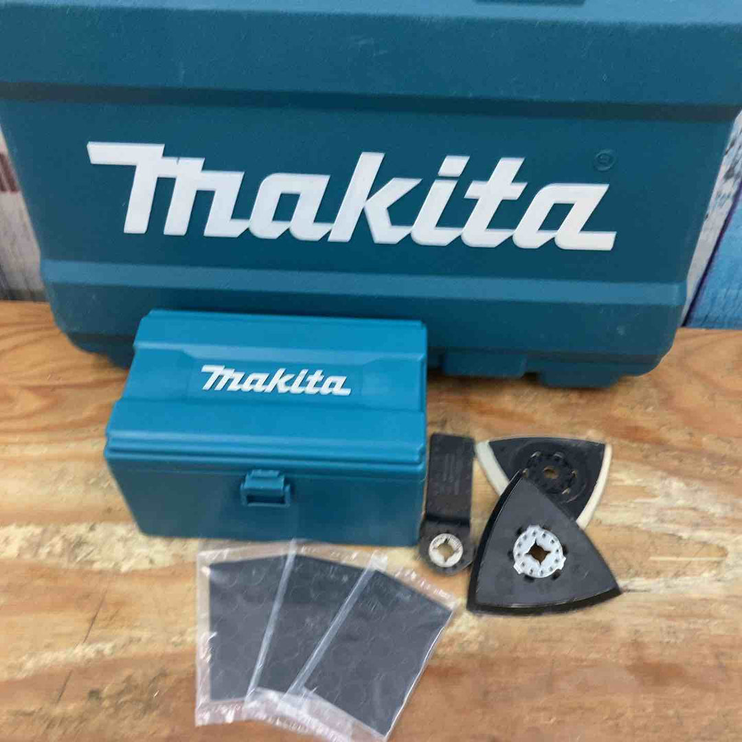★マキタ(makita) マルチツール TM3010CT【柏店】