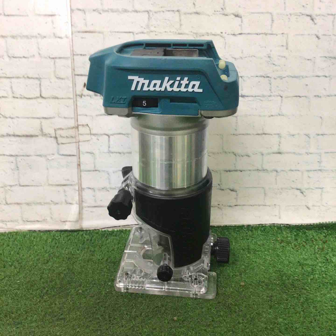 ★マキタ(makita) コードレストリマー RT50DZ【町田店】