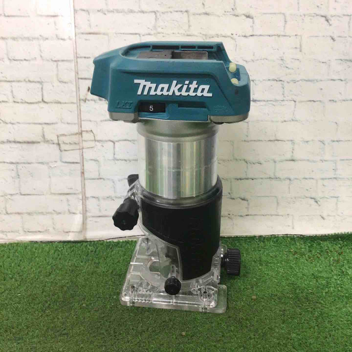★マキタ(makita) コードレストリマー RT50DZ【町田店】