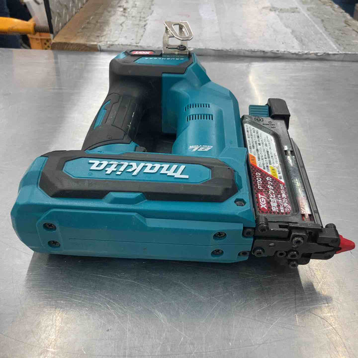 ◇マキタ(makita) 35mmコードレスピンネイラ PT001GZ【所沢店】