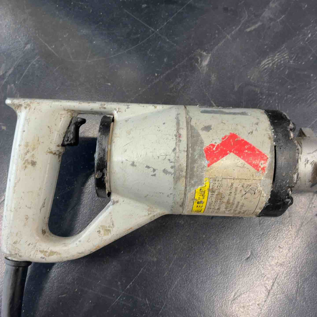 【中古品】 エクセン(EXEN) コンクリートバイブレータ E28FPA 【藤沢店】