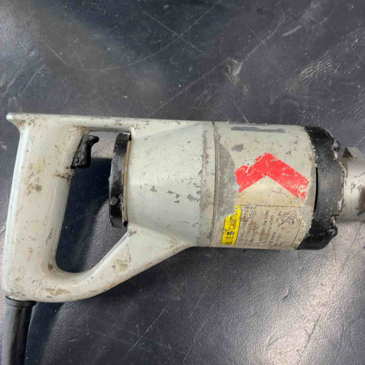 【中古品】 エクセン(EXEN) コンクリートバイブレータ E28FPA 【藤沢店】