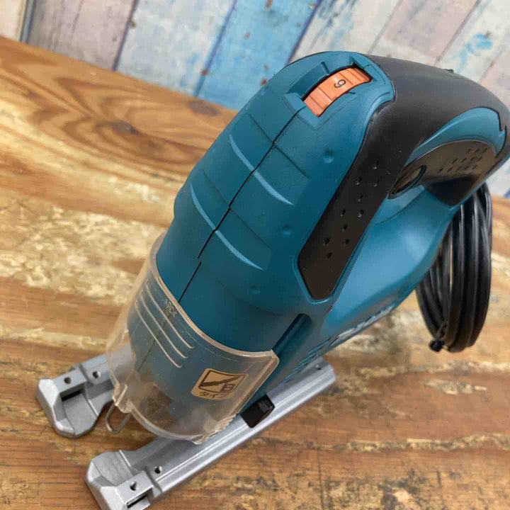 ◇マキタ(makita) ジグソー オービタル付 4329【柏店】