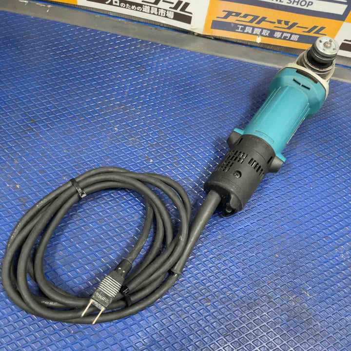 ☆マキタ(makita) 100mmディスクグラインダ 9533BL【草加店】