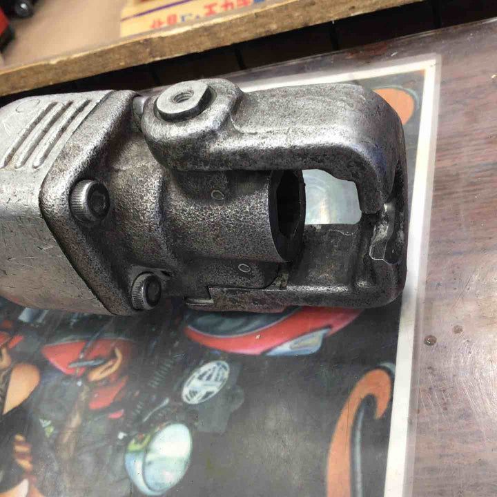 ★ハイコーキ(HIKOKI ※旧:日立工機) 電動ハンマ H41SA(N)【草加店】