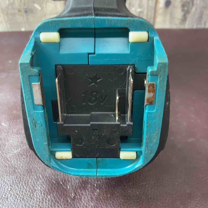 【中古品】マキタ(makita) コードレスレシプロソー JR187DRGX 5.0Ah2個付属 【東大和店】
