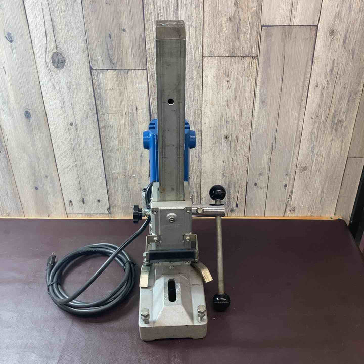 【中古品】シブヤ(SHIBUYA) コアドリル TS-120/M1311 M27【東大和店】